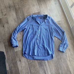 Chaps • Dress shirt
